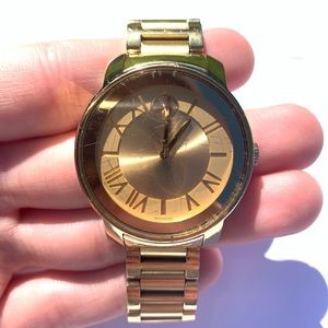 Men’s Movado Watch